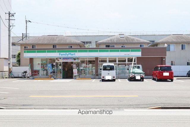 ピース・スクエア住吉 A棟の周辺写真