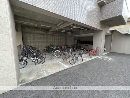 ヴェルマーレ中広[1DK/24.5m2]の共用部9