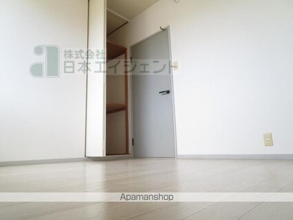 サンビレッジ伊予の里[3LDK/67.41m2]の内装4