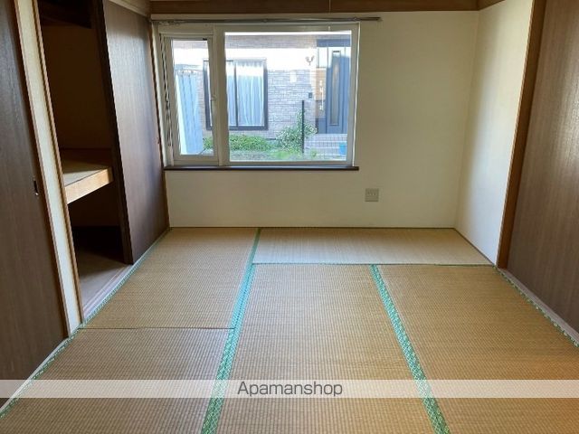 ハイツきむらの内装写真