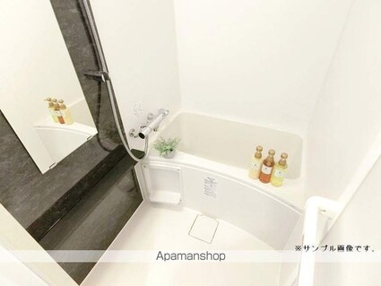 プレサンス桜通ベルノ[1K/24.19m2]の内装5