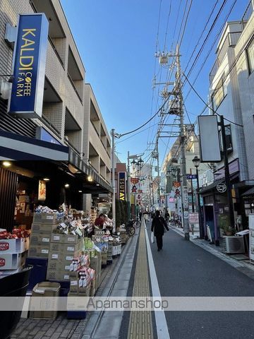 レオパレスハックベリーの周辺写真