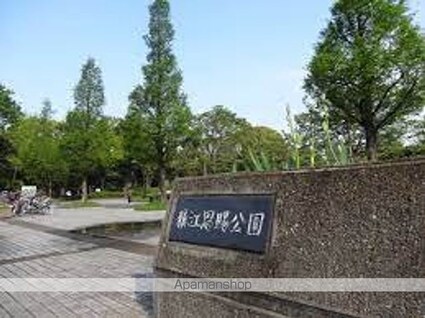 ジョイシティ住吉Ⅱ[1R/21.77m2]の周辺5