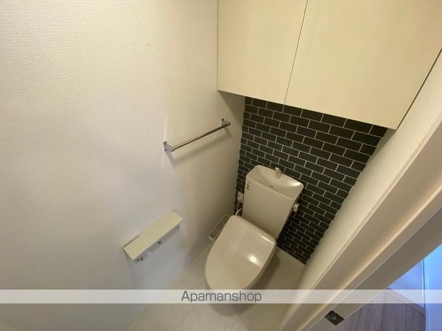 CASA SEONの内装写真