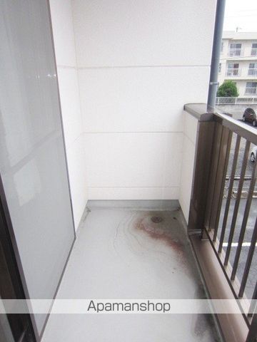 メゾン祖山の内装写真