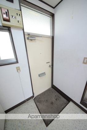 ニューオーツカマンション[1K/19.87m2]の内装1