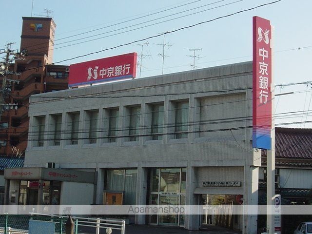 クオーレの周辺写真