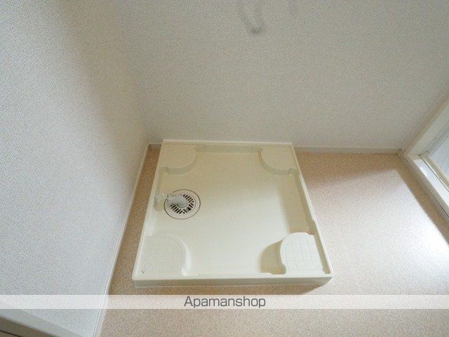 クレアンジュIIの内装写真