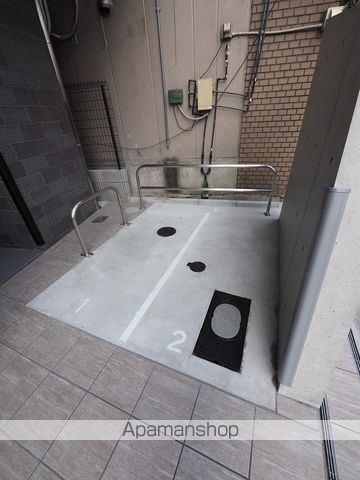 ヴィラ・セレーノ玉造本町のその他写真