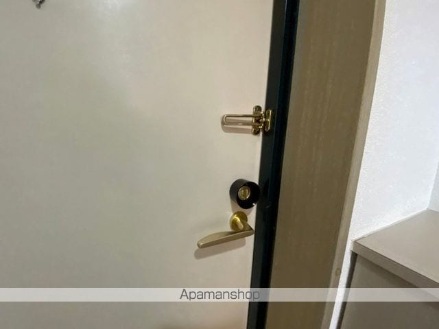 メゾンドセットの内装写真