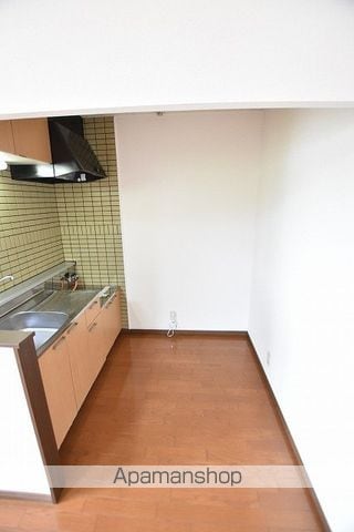 ジュピターノルデンの内装写真