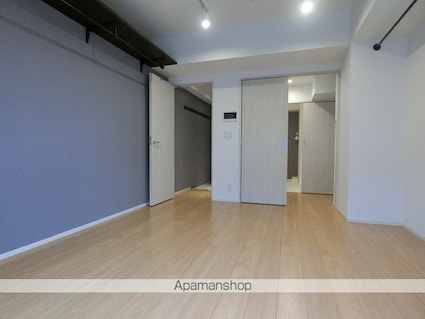 Ｃｉｔｙ　Ｃｒｅａｔｉｏｎ　Ｓｋｙ[1K/25.27m2]の内装1