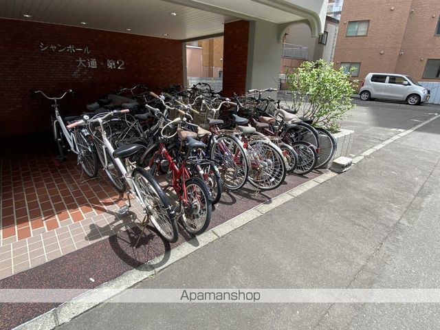 シャンボール大通第2のその他写真