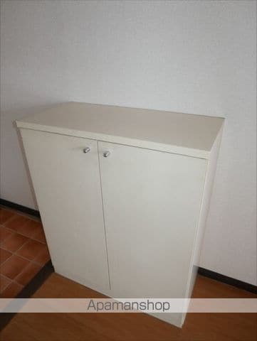 シャルマン若草の内装写真