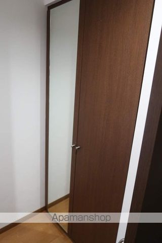 セレニティキフネ.の内装写真
