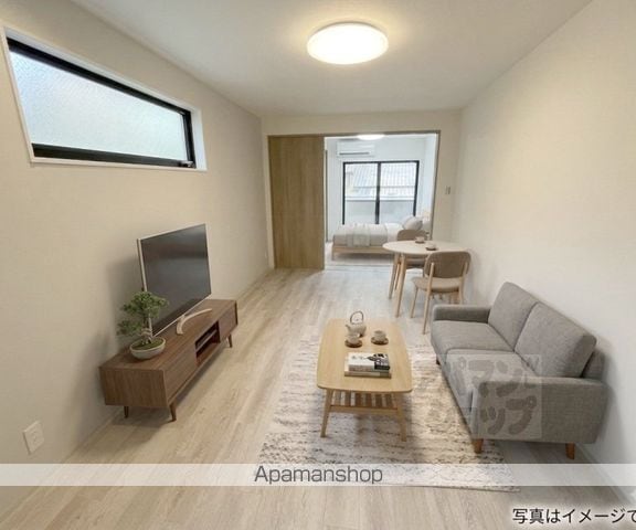 アドバンスコート四条堀川IIの内装写真