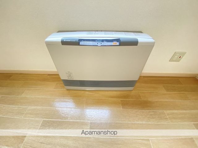 赤とんぼの内装写真