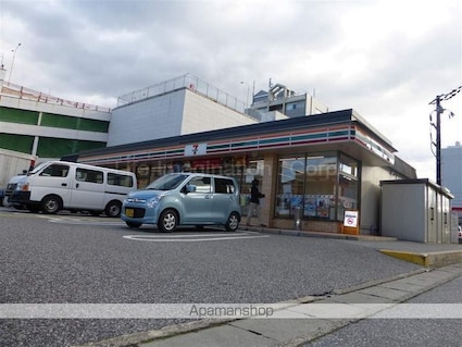 滋賀県彦根市松原町[1LDK/47.96m2]の周辺5