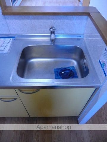 シェトワ桜ヶ丘の内装写真