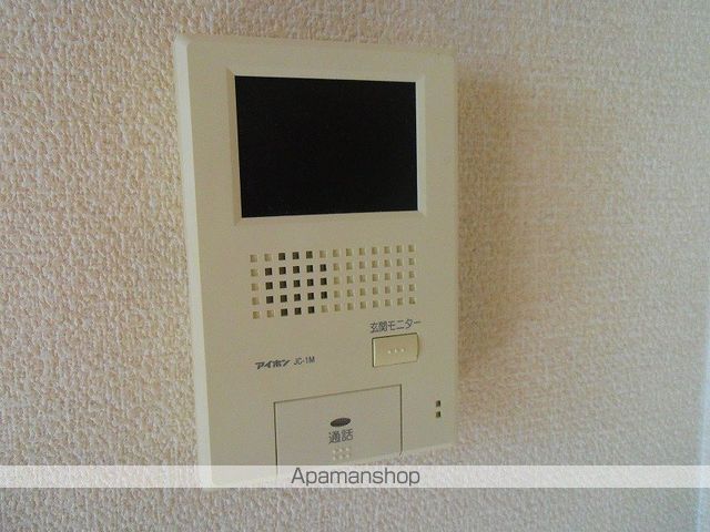 シャーメゾン美央の内装写真