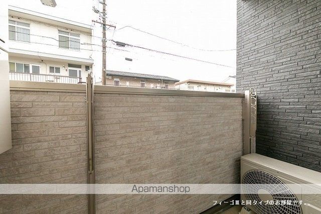 アーバー春山の内装写真