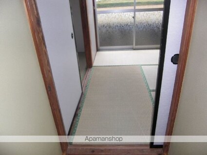 一戸建[3K/47.93m2]のその他設備