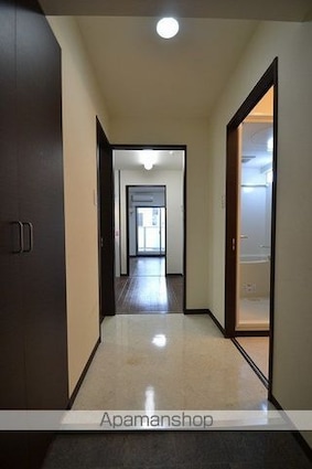 ソフィアコート光町[1DK/29.04m2]の玄関
