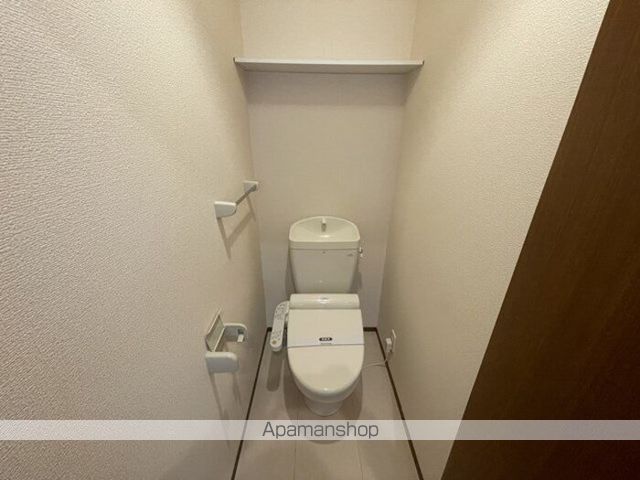 ルーチェ Aの内装写真