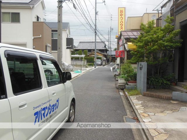 ローズコート名西の周辺写真