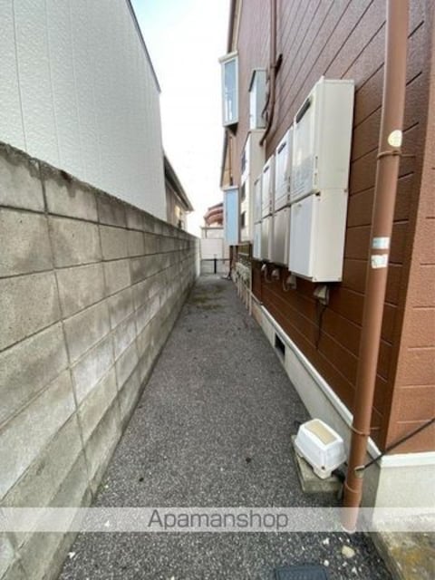 フィルハイツ円座[2DK/39.74m2]の共用部1