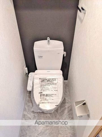 LUMINOUS三国本町の内装写真