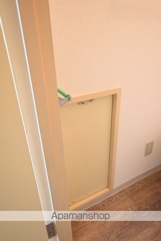 コーポラスPAPAの内装写真