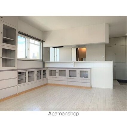 レジデンスながの[1LDK/36.56m2]の内装