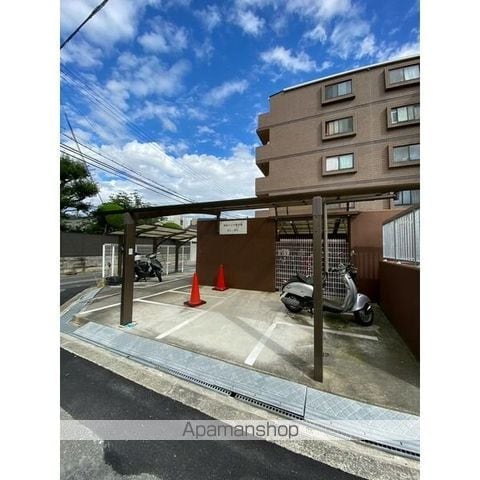 久光マンションの内装写真