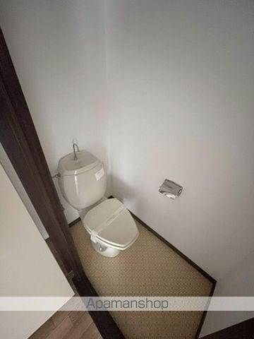 メゾン常磐の内装写真