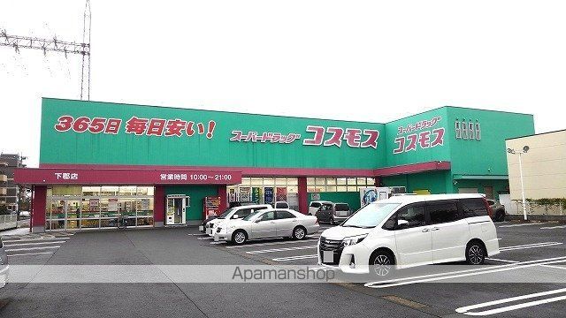 アクティブ・セキの周辺写真