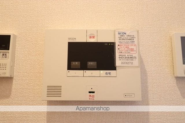 エスポワールの内装写真