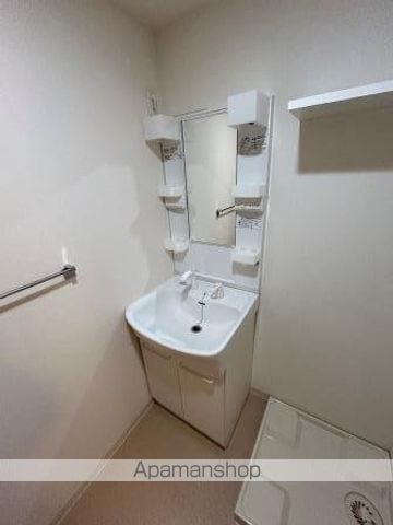 グレイスハイツ東中通タワーの内装写真