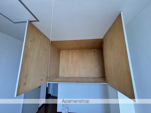 ハイツたかしの内装写真