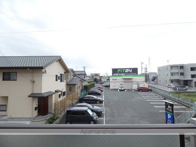 ヴィーブル宮の森 南棟のその他写真