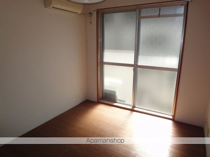 パークハイツ相模[1K/15.93m2]の内装