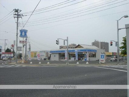 ベルプリュネル（ｂｅｌｌｅ　ｐｒｕｎｅｌｌｅ）[1K/33.56m2]の周辺2