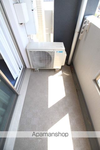 BEE−PARQ扇町の内装写真