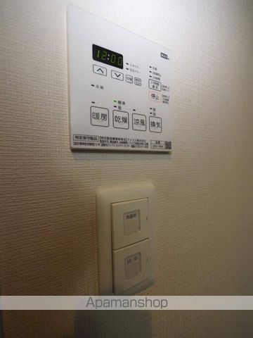 メゾンキコー今里の内装写真