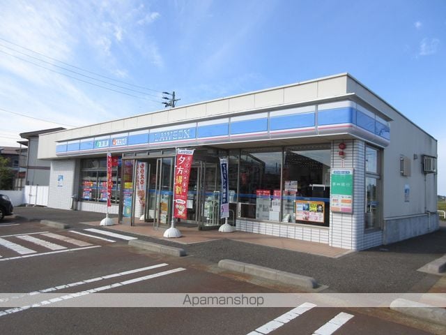 フィルコート新町参番館の周辺写真