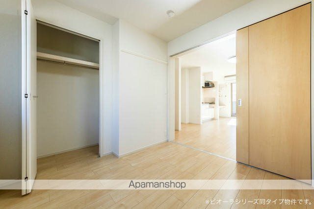 apartment 宮城県岩沼市押分字奥山187-の17
物件地図