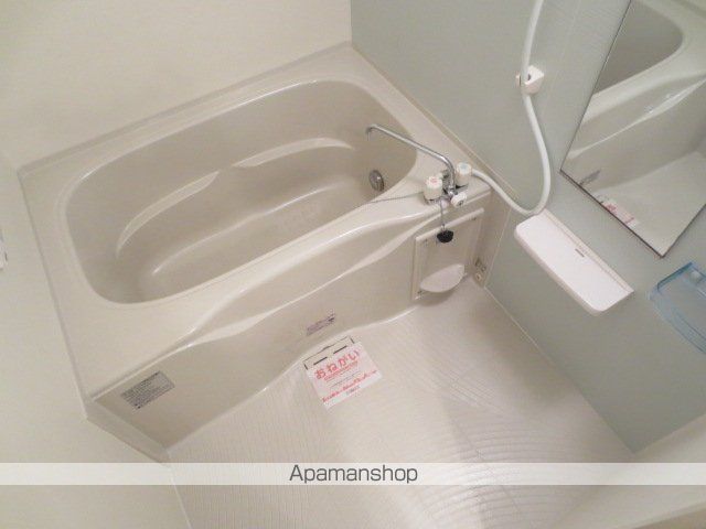 パラティーノの内装写真