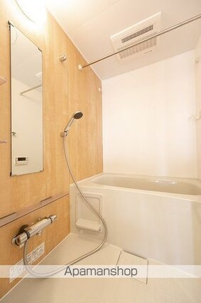 東京都杉並区西荻南４丁目[1LDK/47.02m2]のバス