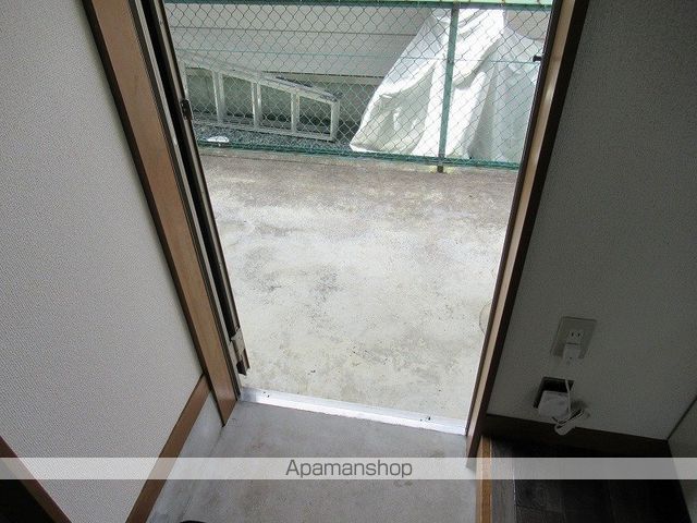 アーバンステージの内装写真
