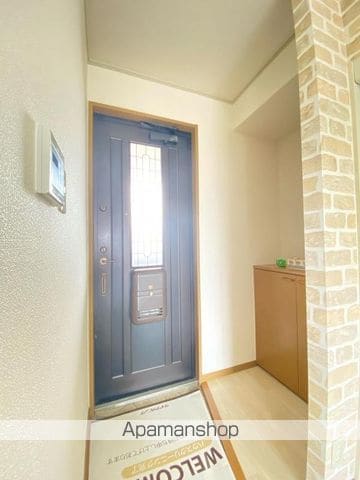 エクセルヤマの内装写真